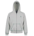 DAILY SWEATS ZIP-UP